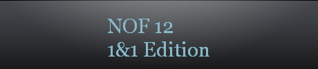 NOF 12
1&1 Edition