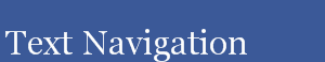 Text Navigation
