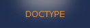 DOCTYPE