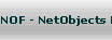 NOF - NetObjects Fusion Hilfe