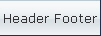 Header Footer